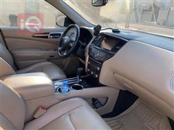 نيسان باثفايندر